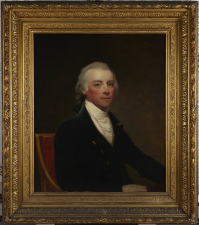 av Gilbert Stuart