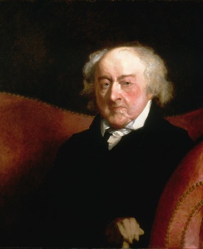  av Gilbert Stuart