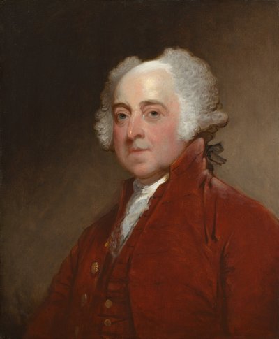 John Adams, c. 1821.    1176532   no       norwegian Successfully Translated  Original: "Kiøbenhavns Skilderie". Nr. 6 Translat: "Kiøbenhavns Skilderie". Nr. 6 1267497 no norwegian Successfully Translated Original: Bamboo and Poem, early 17th century. Tran av Gilbert Stuart