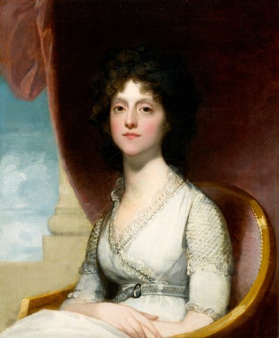  av Gilbert Stuart