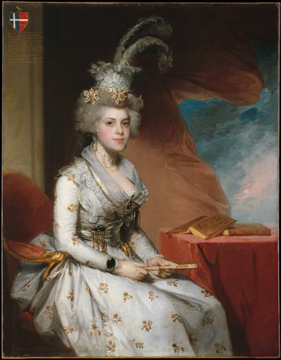  av Gilbert Stuart