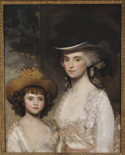  av Gilbert Stuart