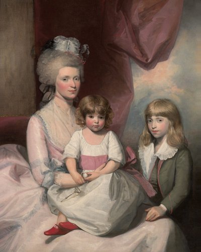  av Gilbert Stuart