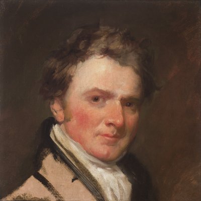  av Gilbert Stuart