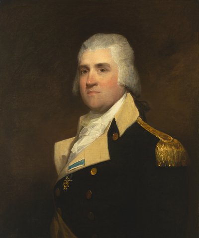  av Gilbert Stuart