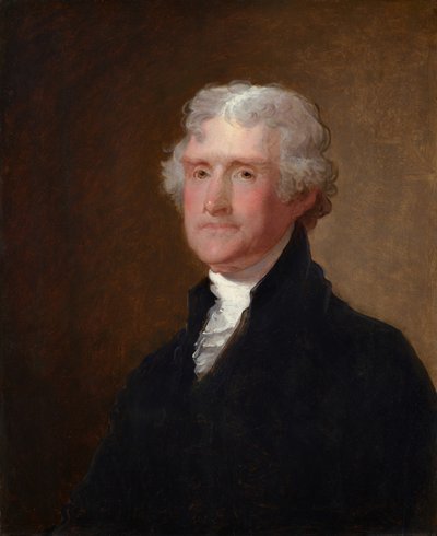  av Gilbert Stuart