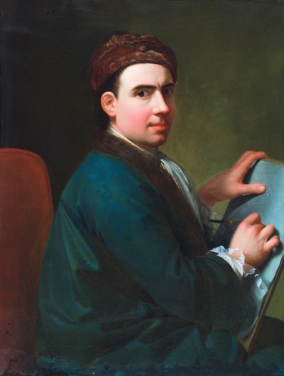  av Giles Hussey