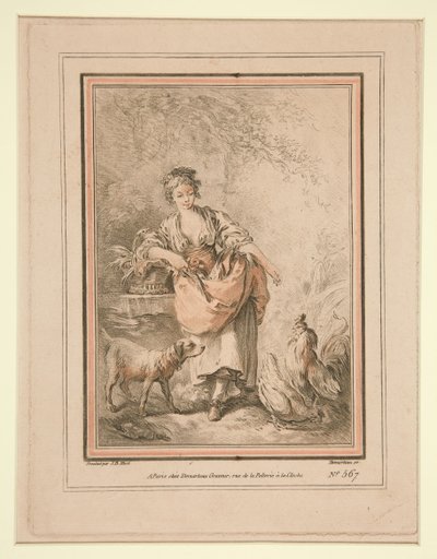  av Gilles Demarteau