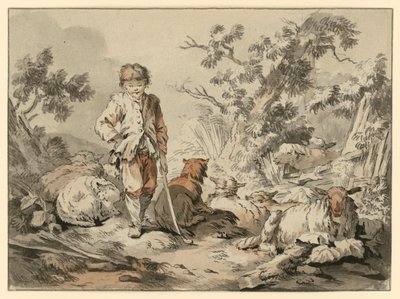  av Gilles Demarteau