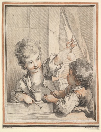 Barnefysikere. av Gilles Demarteau