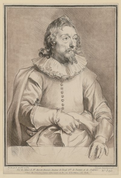  av Gilles Demarteau