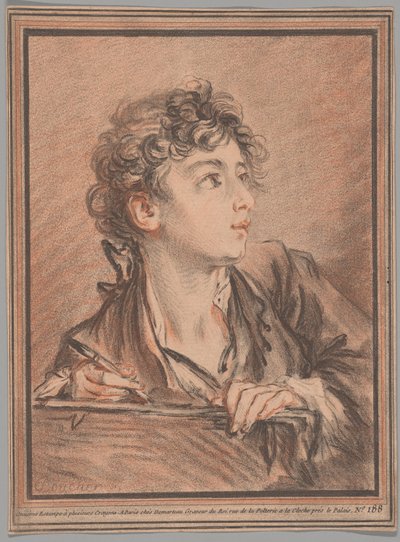  av Gilles Demarteau
