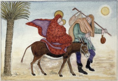 Fly til Egypt III av Gillian Lawson