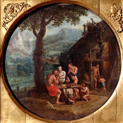 Enoch Family