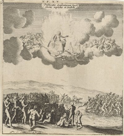 Siste dom av Gillis van Scheyndel (I)
