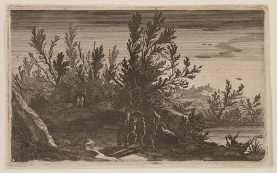  av Gillis van Scheyndel