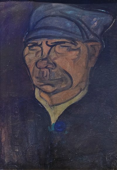  av Gino Rossi