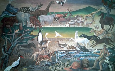 av Gino Severini