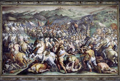  av Giorgio (and workshop) Vasari