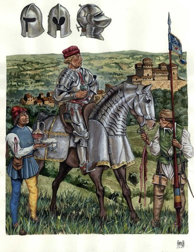  av Giorgio Albertini