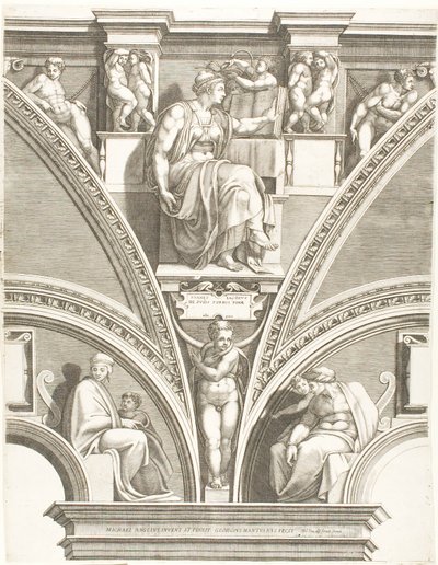  av Giorgio Ghisi