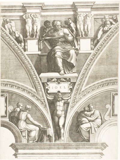  av Giorgio Ghisi
