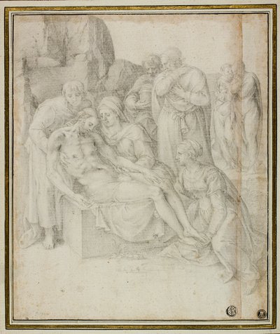  av Giorgio Giulio Clovio
