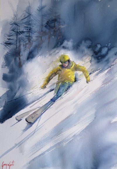  av Giorgio Gosti