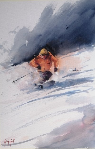  av Giorgio Gosti