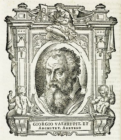  av Giorgio Vasari
