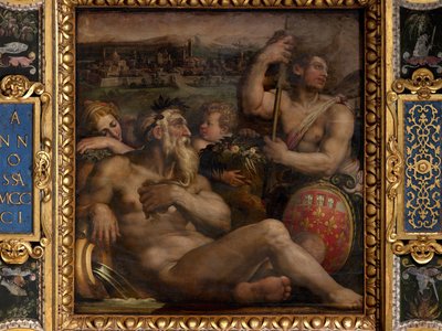  av Giorgio Vasari