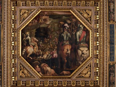  av Giorgio Vasari