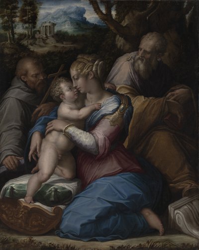  av Giorgio Vasari