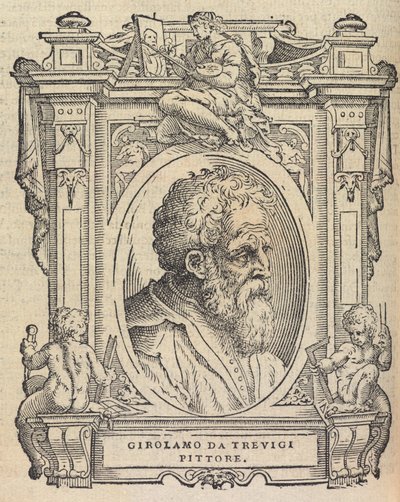  av Giorgio Vasari