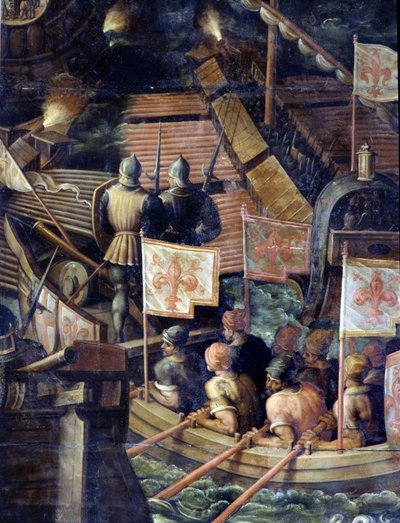  av Giorgio Vasari