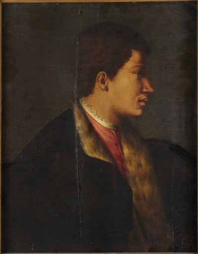  av Giorgio Vasari