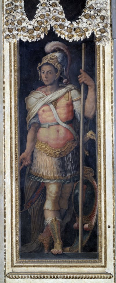  av Giorgio Vasari