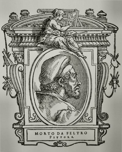  av Giorgio Vasari