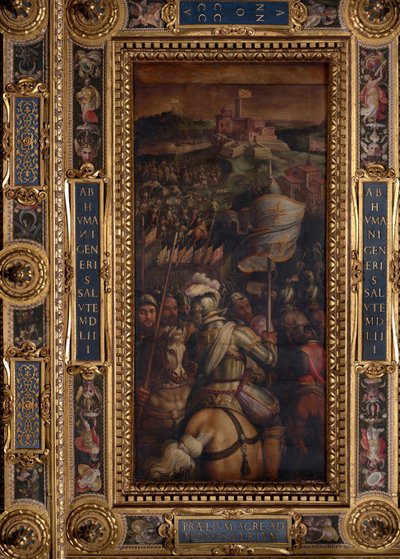  av Giorgio Vasari