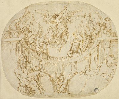  av Giorgio Vasari