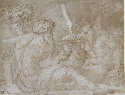 av Giorgio Vasari