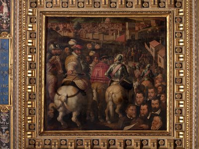  av Giorgio Vasari