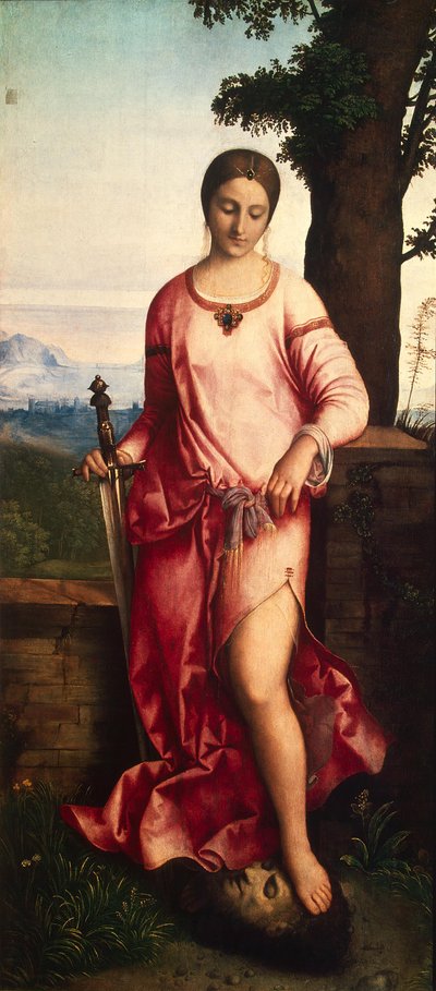  av Giorgione