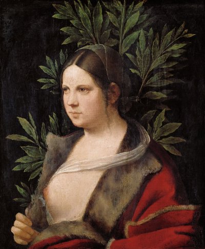  av Giorgione