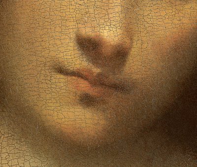 Ungdom som holder en pil, ca. 1505 av Giorgione da Castelfranco