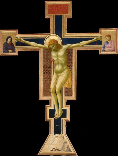  av Giotto