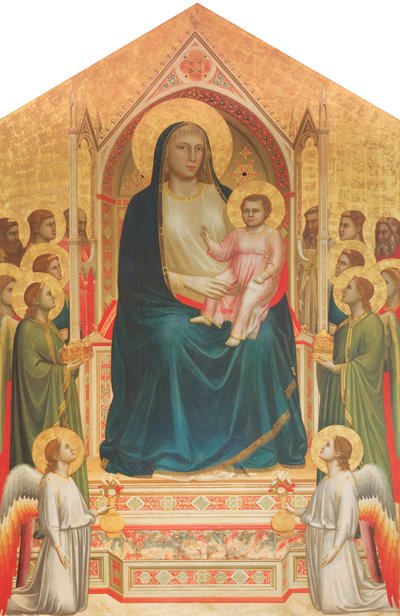  av Giotto