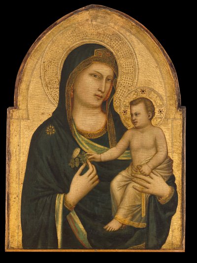  av Giotto