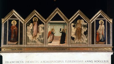 Ukjent bilde av Giotto di Bondone