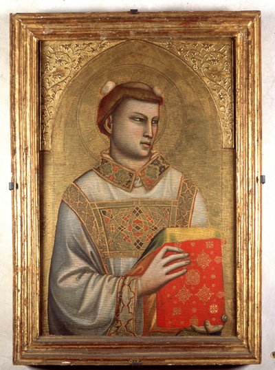 Ukjent bilde av Giotto di Bondone